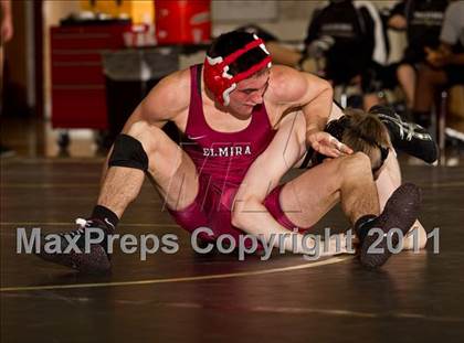 Thumbnail 1 in Elmira Free Academy/Southside @ Corning photogallery.
