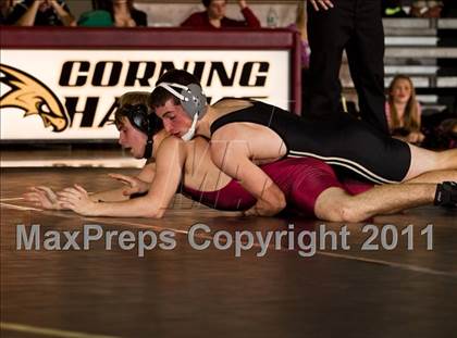 Thumbnail 1 in Elmira Free Academy/Southside @ Corning photogallery.