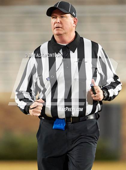Thumbnail 3 in Wake Forest vs. Zebulon B. Vance (NCHSAA 4AA Final) photogallery.