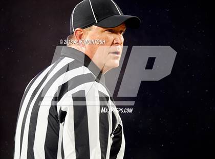 Thumbnail 1 in Wake Forest vs. Zebulon B. Vance (NCHSAA 4AA Final) photogallery.