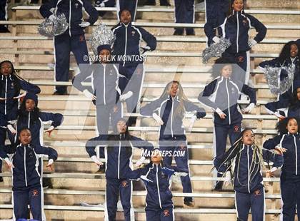 Thumbnail 3 in Wake Forest vs. Zebulon B. Vance (NCHSAA 4AA Final) photogallery.