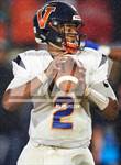 Wake Forest vs. Zebulon B. Vance (NCHSAA 4AA Final) thumbnail