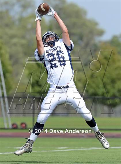 Thumbnail 1 in Huntington @ Islip photogallery.