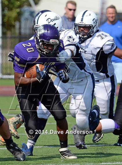 Thumbnail 1 in Huntington @ Islip photogallery.