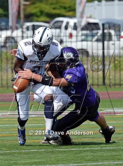 Thumbnail 2 in Huntington @ Islip photogallery.