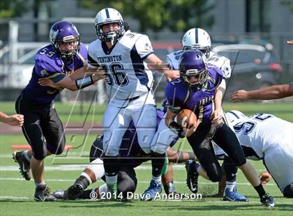 Thumbnail 2 in Huntington @ Islip photogallery.