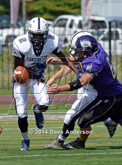 Thumbnail 1 in Huntington @ Islip photogallery.
