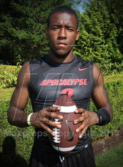 Thumbnail 3 in Budda Baker Photo Shoot (@ The Opening)  photogallery.