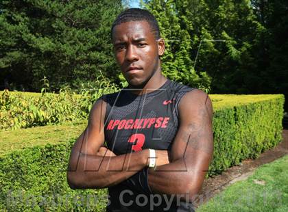 Thumbnail 2 in Budda Baker Photo Shoot (@ The Opening)  photogallery.