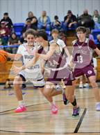 Photo from the gallery "Webbers Falls @ Braggs"