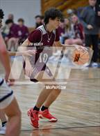 Photo from the gallery "Webbers Falls @ Braggs"