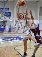 Photo from the gallery "Webbers Falls @ Braggs"