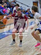 Photo from the gallery "Webbers Falls @ Braggs"