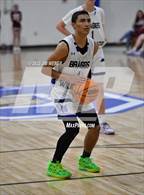 Photo from the gallery "Webbers Falls @ Braggs"