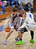 Photo from the gallery "Webbers Falls @ Braggs"