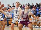 Photo from the gallery "Webbers Falls @ Braggs"