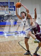 Photo from the gallery "Webbers Falls @ Braggs"