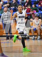 Photo from the gallery "Webbers Falls @ Braggs"