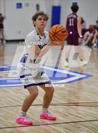 Photo from the gallery "Webbers Falls @ Braggs"