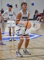 Photo from the gallery "Webbers Falls @ Braggs"