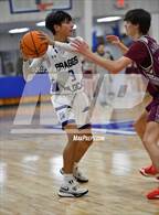 Photo from the gallery "Webbers Falls @ Braggs"