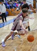 Photo from the gallery "Webbers Falls @ Braggs"