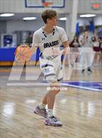 Photo from the gallery "Webbers Falls @ Braggs"