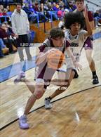 Photo from the gallery "Webbers Falls @ Braggs"