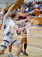 Photo from the gallery "Webbers Falls @ Braggs"