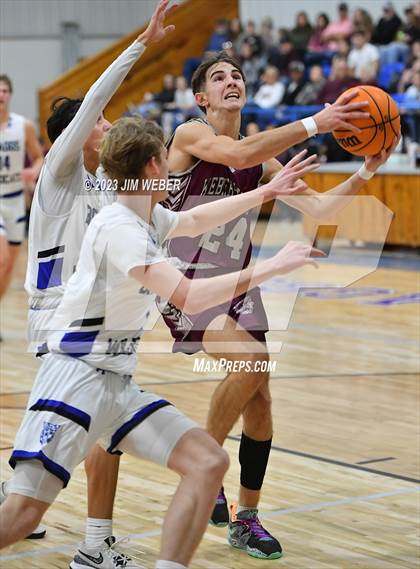 Thumbnail 1 in Webbers Falls @ Braggs photogallery.