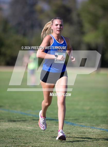 Thumbnail 2 in Moorpark Invitational (Senior) photogallery.