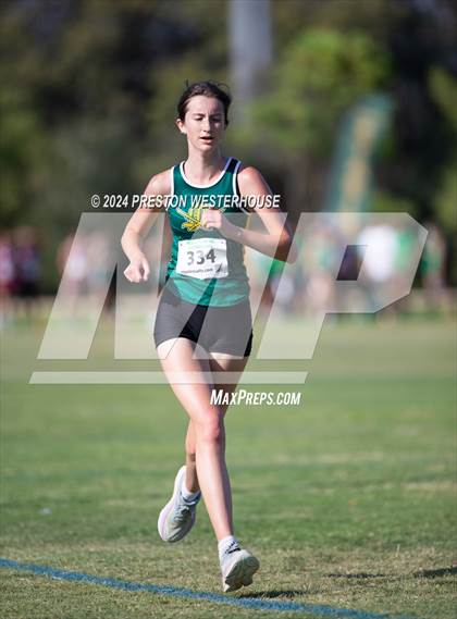 Thumbnail 3 in Moorpark Invitational (Senior) photogallery.