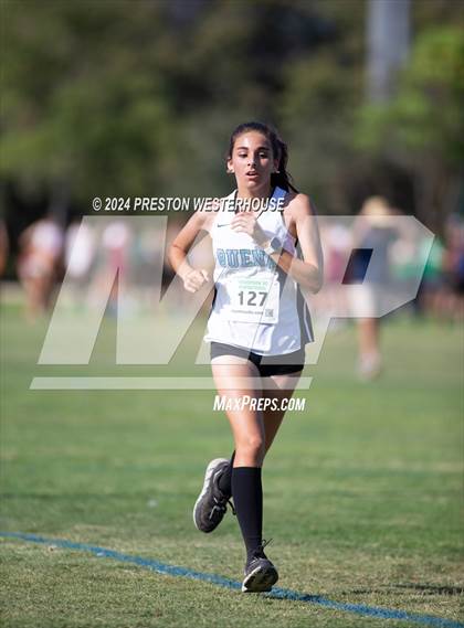 Thumbnail 3 in Moorpark Invitational (Senior) photogallery.