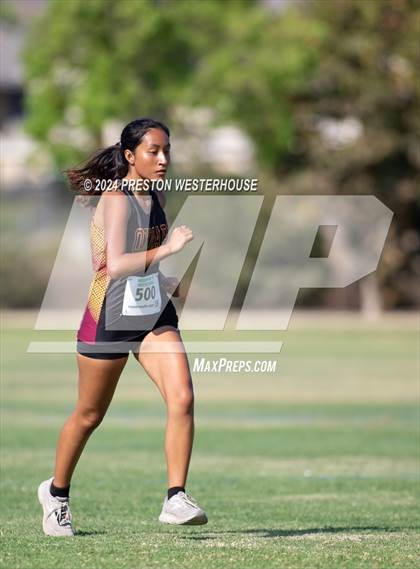 Thumbnail 1 in Moorpark Invitational (Senior) photogallery.
