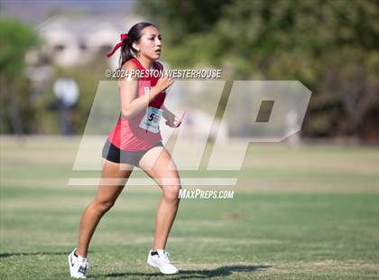 Thumbnail 2 in Moorpark Invitational (Senior) photogallery.