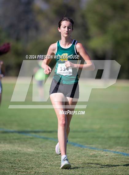 Thumbnail 1 in Moorpark Invitational (Senior) photogallery.