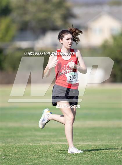 Thumbnail 1 in Moorpark Invitational (Senior) photogallery.