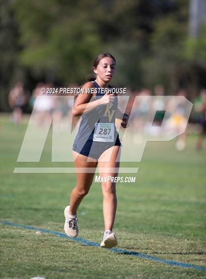 Thumbnail 2 in Moorpark Invitational (Senior) photogallery.