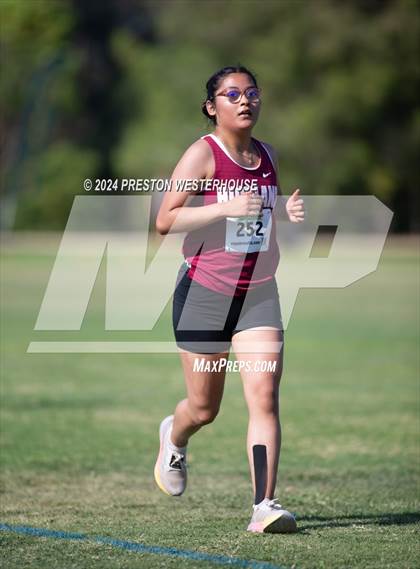Thumbnail 1 in Moorpark Invitational (Senior) photogallery.