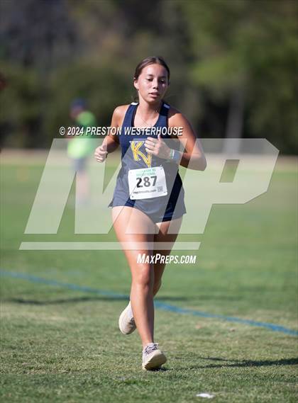 Thumbnail 1 in Moorpark Invitational (Senior) photogallery.