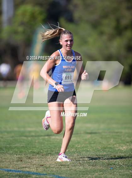 Thumbnail 1 in Moorpark Invitational (Senior) photogallery.
