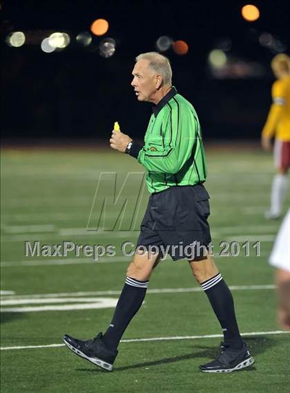 Thumbnail 3 in Davis vs. Jesuit (CIF SJS D1 Final) photogallery.