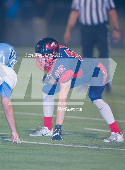 Thumbnail 1 in Veritas Prep @ Scottsdale Christian Academy photogallery.