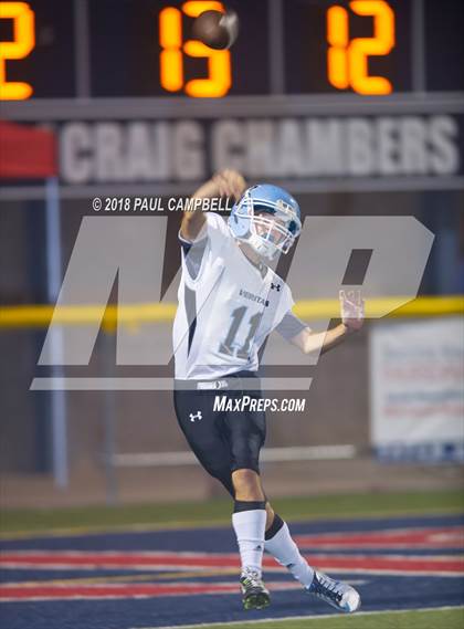 Thumbnail 1 in Veritas Prep @ Scottsdale Christian Academy photogallery.