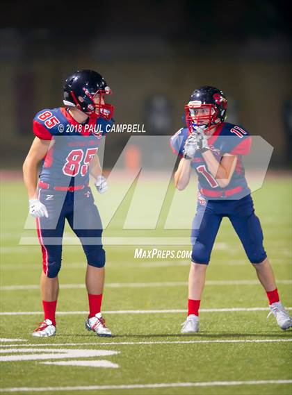 Thumbnail 1 in Veritas Prep @ Scottsdale Christian Academy photogallery.