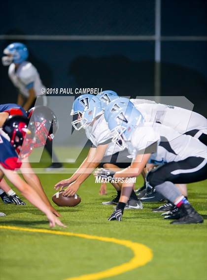 Thumbnail 2 in Veritas Prep @ Scottsdale Christian Academy photogallery.
