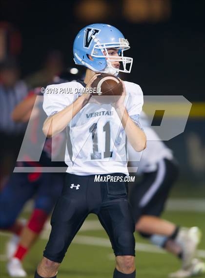 Thumbnail 1 in Veritas Prep @ Scottsdale Christian Academy photogallery.