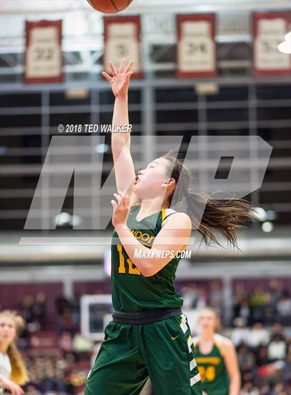 Thumbnail 3 in Pinewood vs. Archbishop Mitty (CIF CCS Open Div. Final) photogallery.