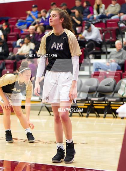 Thumbnail 1 in Pinewood vs. Archbishop Mitty (CIF CCS Open Div. Final) photogallery.