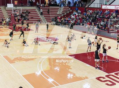 Thumbnail 1 in Pinewood vs. Archbishop Mitty (CIF CCS Open Div. Final) photogallery.